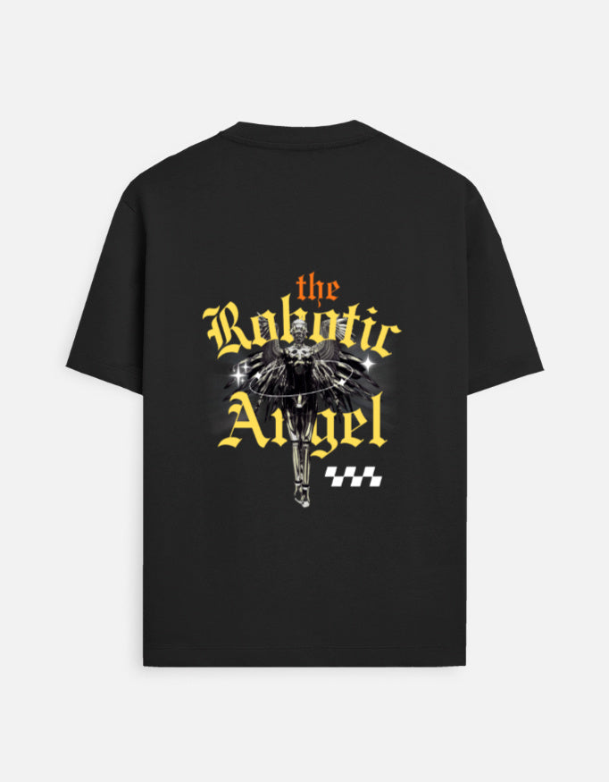 Unisex Standard Crew T-Shirt