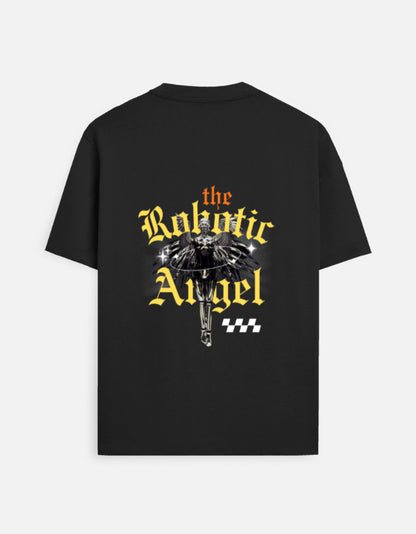 Unisex Standard Crew T-Shirt