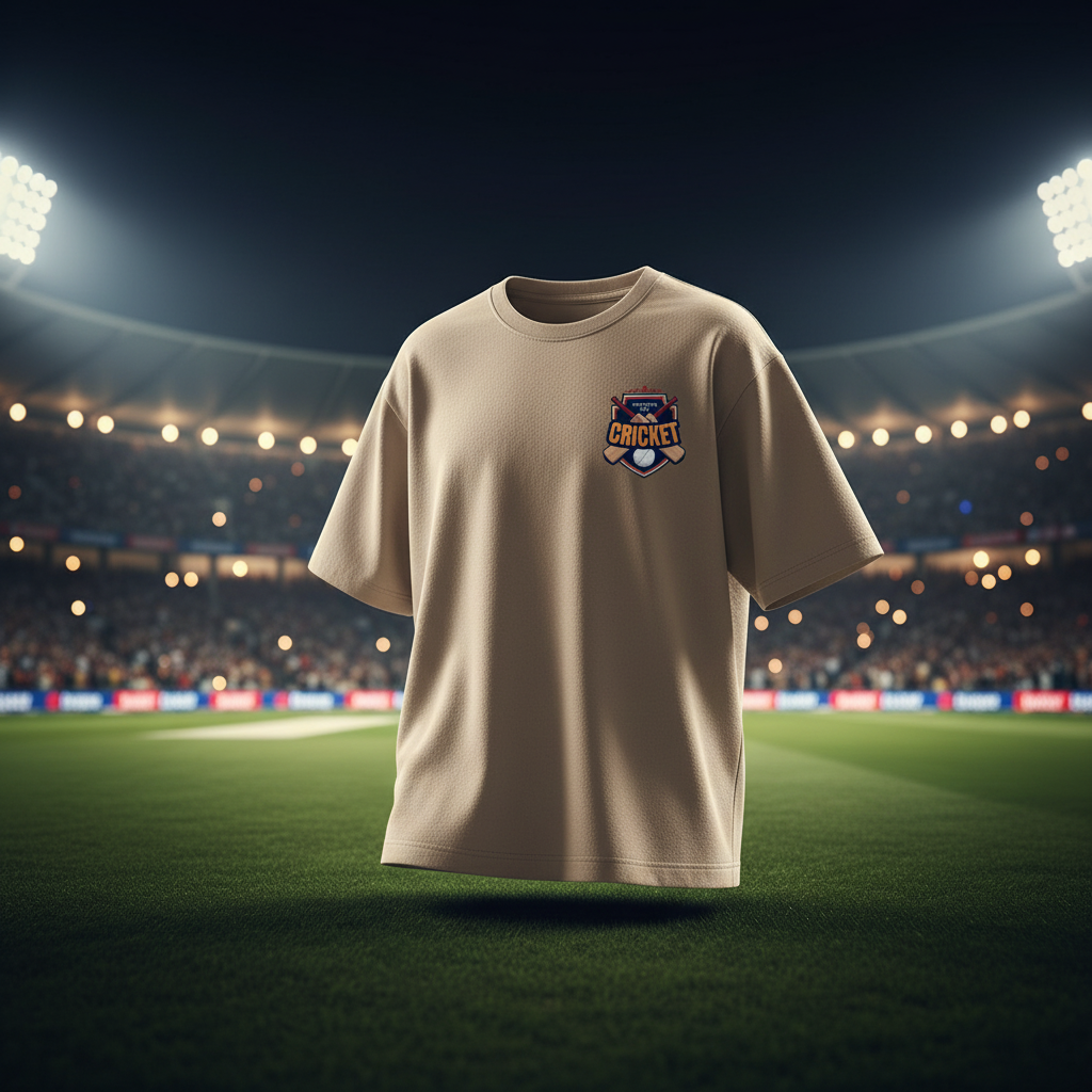 Beige - Night Stadium