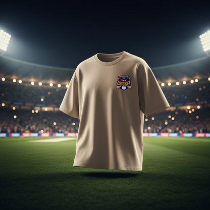 Beige - Night Stadium