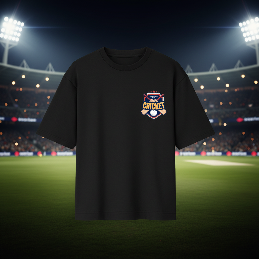 Black - Night Stadium