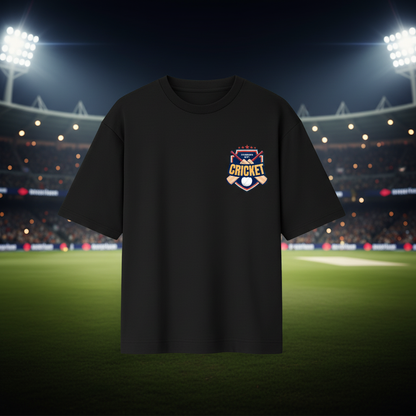 Black - Night Stadium