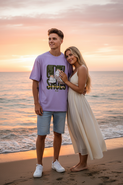 Lavender - Couple