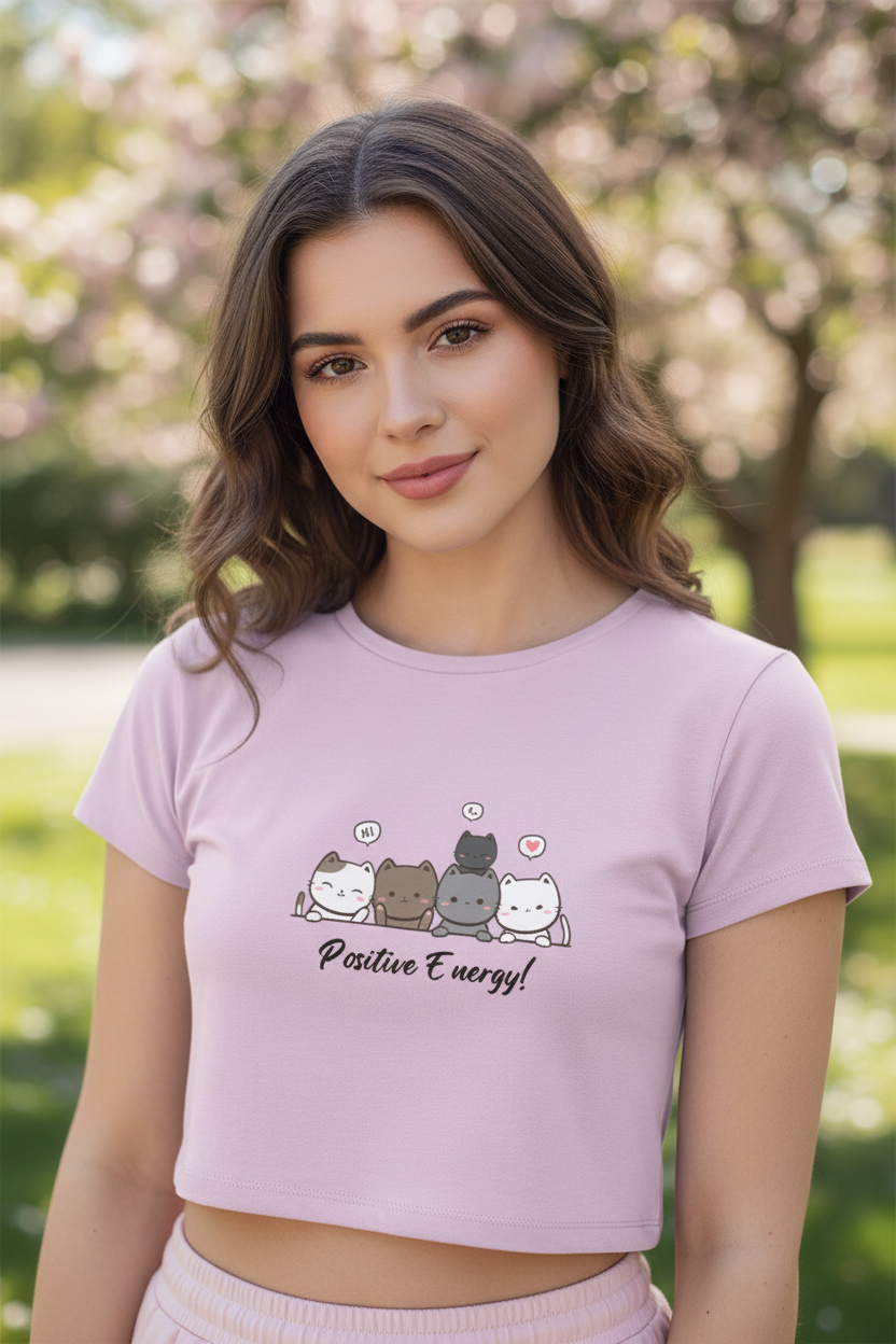 Lavender - Girl Model