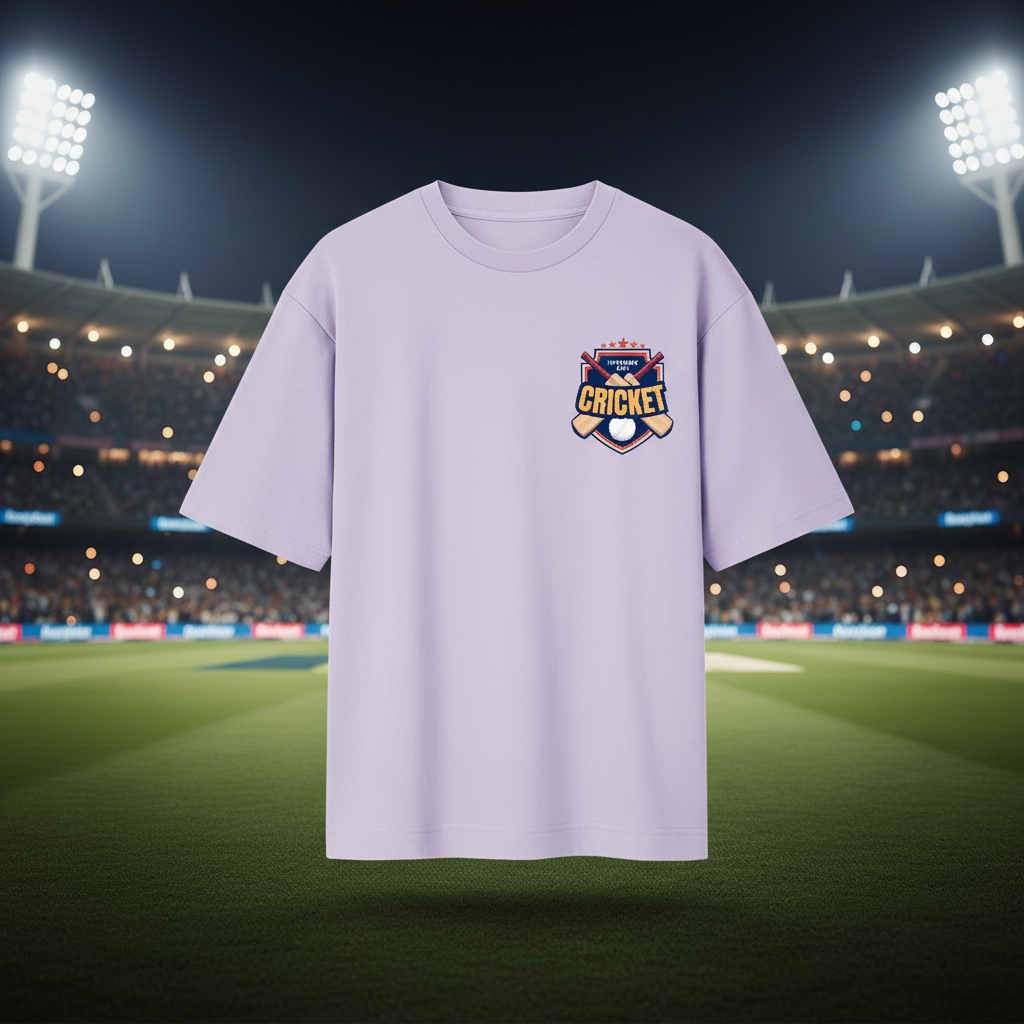 Lavender - Night Stadium
