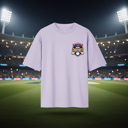 Lavender - Night Stadium