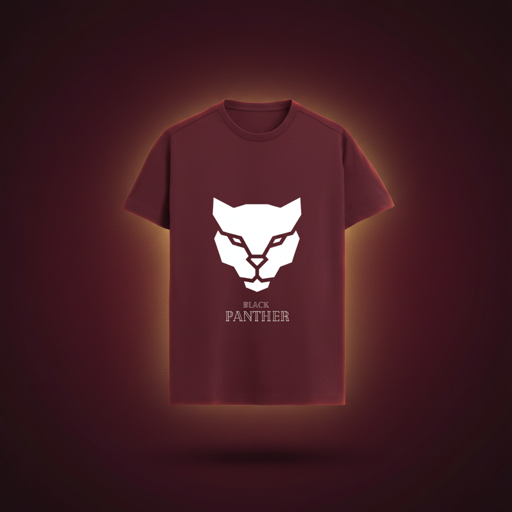 Maroon Front