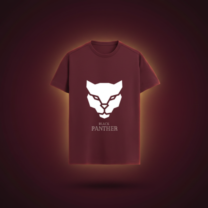 Maroon Front