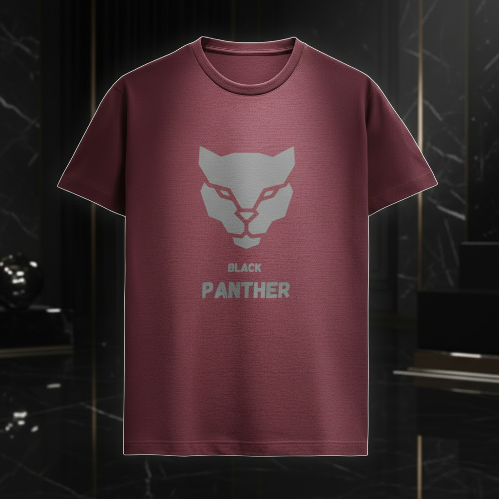Maroon Spotlight