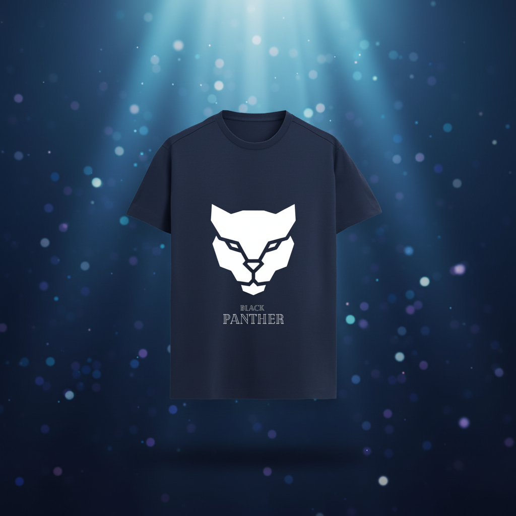 Navy Front