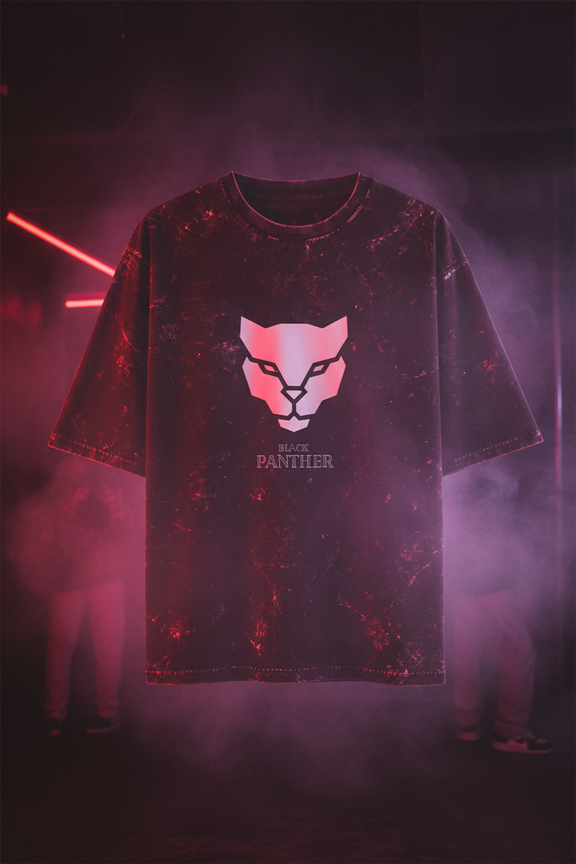 Neon Front