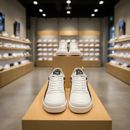 Retail Store