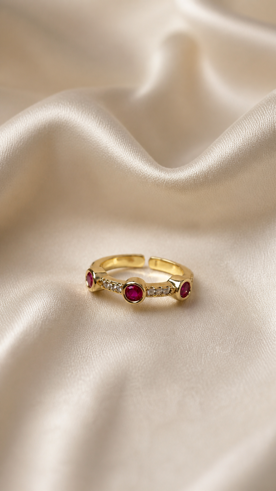 Gold plated Ring 💍