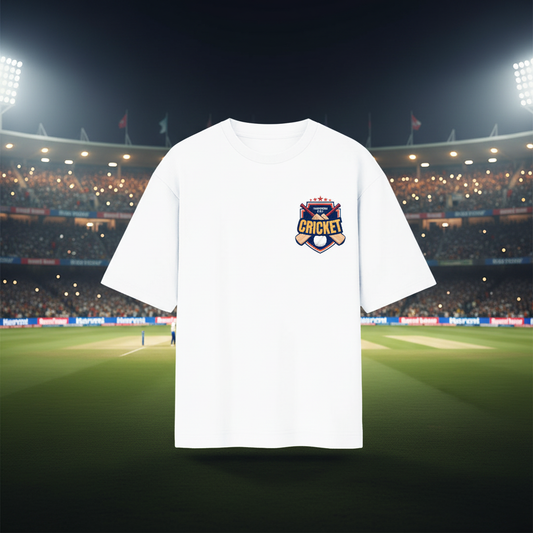 White - Night Stadium